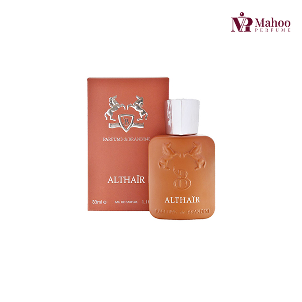 عطر ادکلن مارلی التیر لاکچری آکوآ 50 میل مردانه | Luxury Aqva de Marly Althaïr