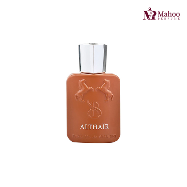عطر ادکلن مارلی التیر لاکچری آکوآ 50 میل مردانه | Luxury Aqva de Marly Althaïr