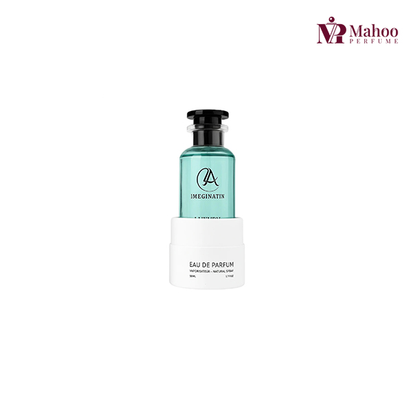 عطر ادکلن لویی ویتون ایمجینیشن لاکچری آکوآ 50 میل مردانه