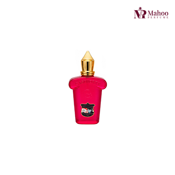 عطر ادکلن کازاموراتی گرن بالو لاکچری آکوآ 50 میل زنانه