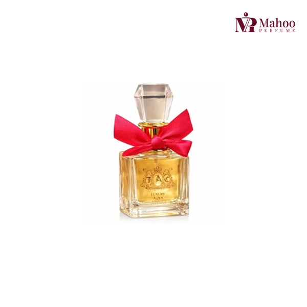 عطر ادکلن ویوالاجویسی لاکچری آکوآ 50 میل زنانه | Luxury Aqva Viva la Juicy