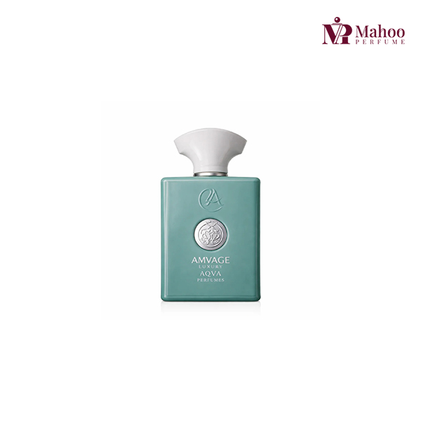 عطر ادکلن آمواج سرچ لاکچری آکوآ 50 میل مردانه | Luxury Aqva Amouage Search