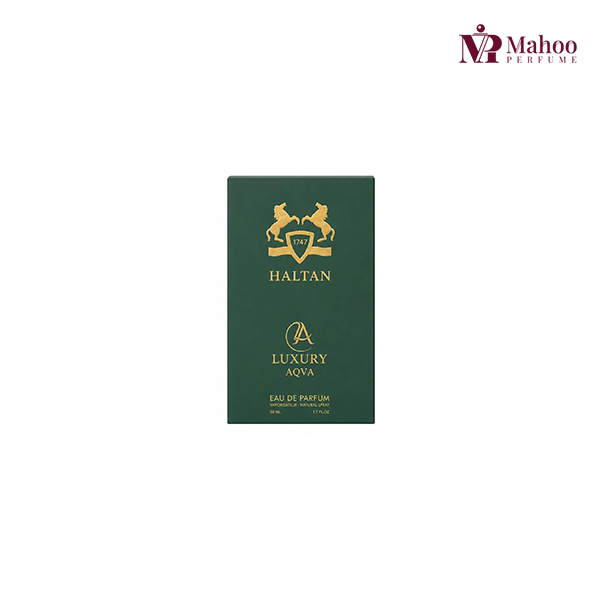 Luxury Aqva de Marly Haltane