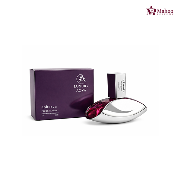 عطر ادکلن ایفوریا لاکچری آکوآ 50 میل زنانه | Luxury Aqva Euphoria