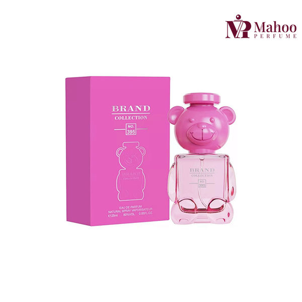 عطر ادکلن موسچینو توی ۲ بابل گام برند 25 میل زنانه MOSCHINO – Toy 2 Bubble Gum Brand