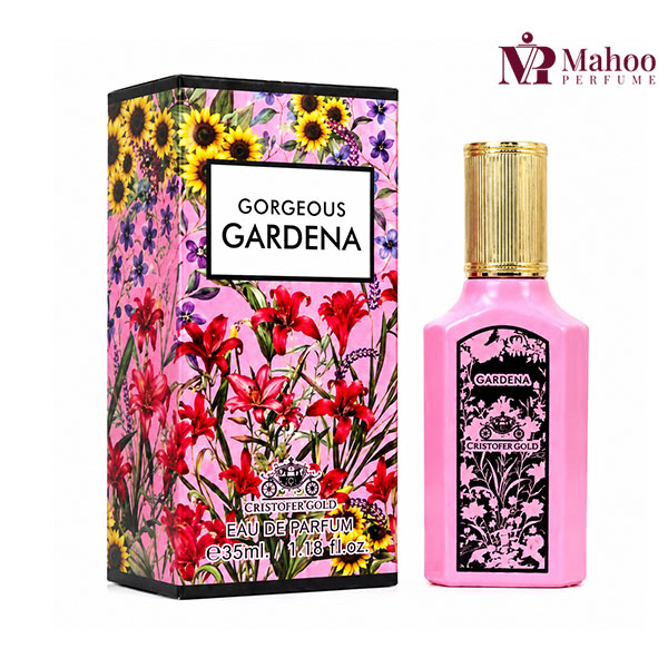 عطر ادکلن گوچی فلورا گورجس گاردنیا کریستوفرگل