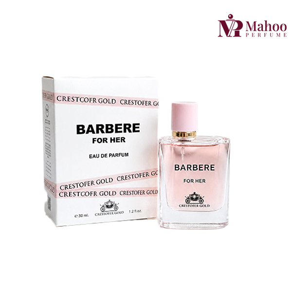 عطر ادکلن باربری هر کریستوفرگلد
