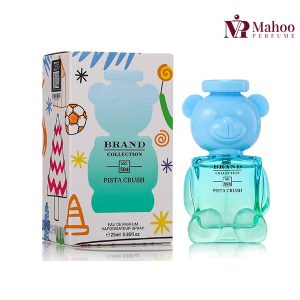 عطر ادکلن موسچینو‌ پیستا کراش
