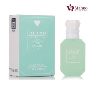 عطر ادکلن کایالی پیستاچیو