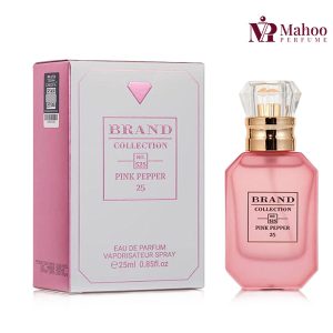 عطر ادکلن کایالی پینک پپر