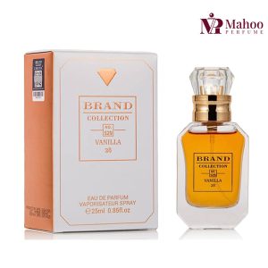 عطر ادکلن کایالی وانیلا