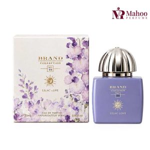 عطر ادکلن آموآج‌لیلاک لاو